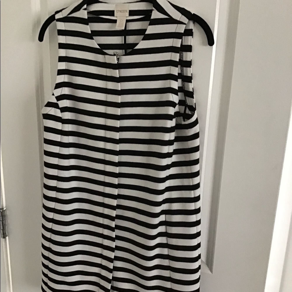 Chico’s Top